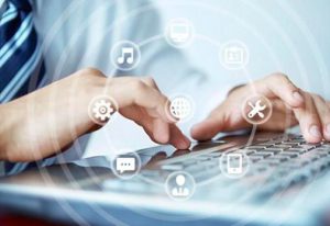 共好合同管理系統-部署環境要求