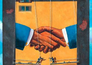 合同中的合規要求分析